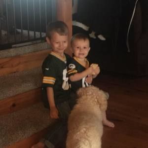 Meet your Posher, Tracy